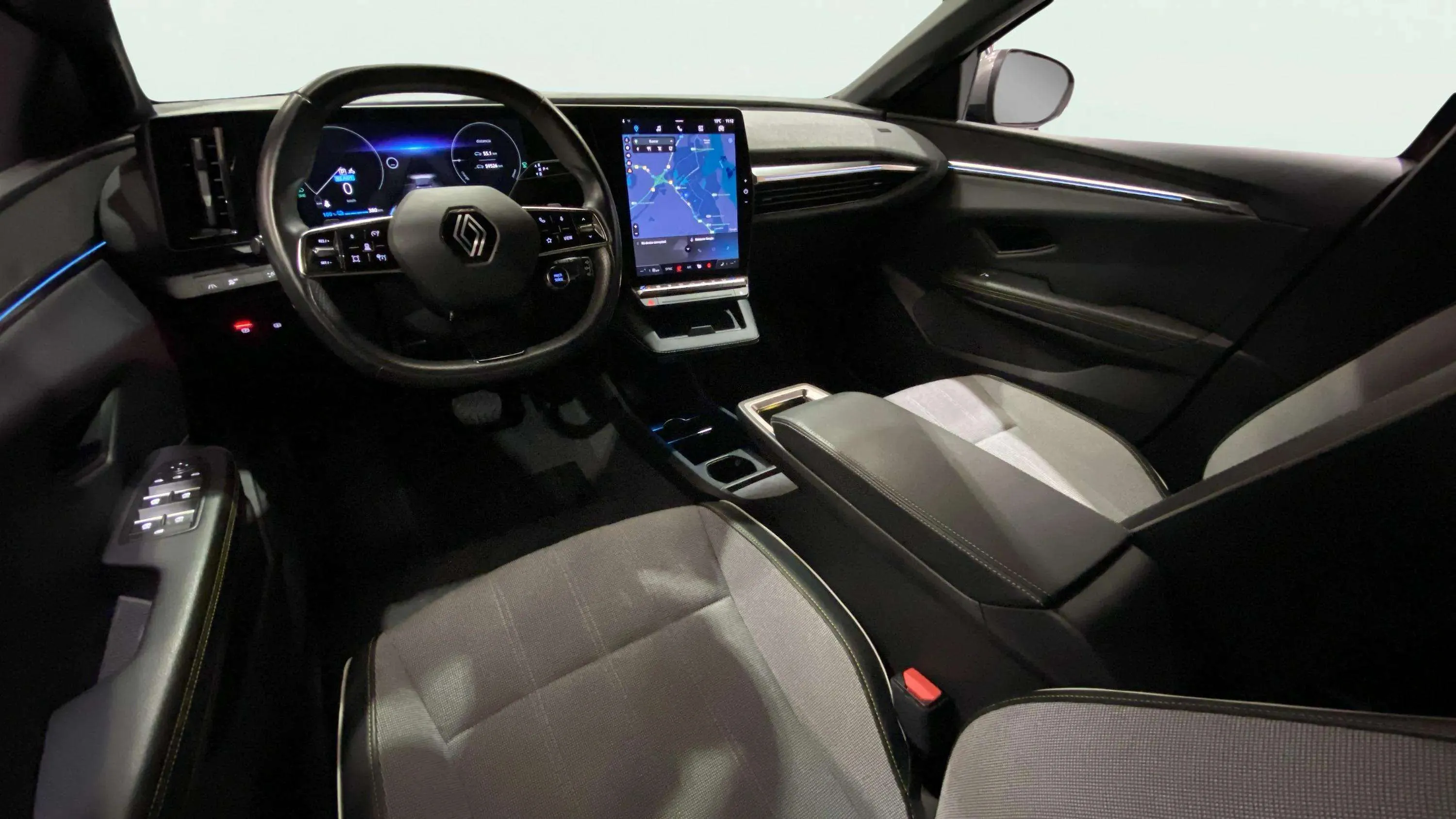 Renault Mégane E-Tech Techno EV60 optimum ch. - foto 31