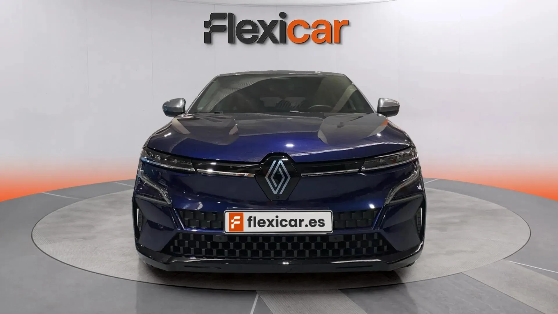 Renault Mégane E-Tech Techno EV60 optimum ch. - foto 2