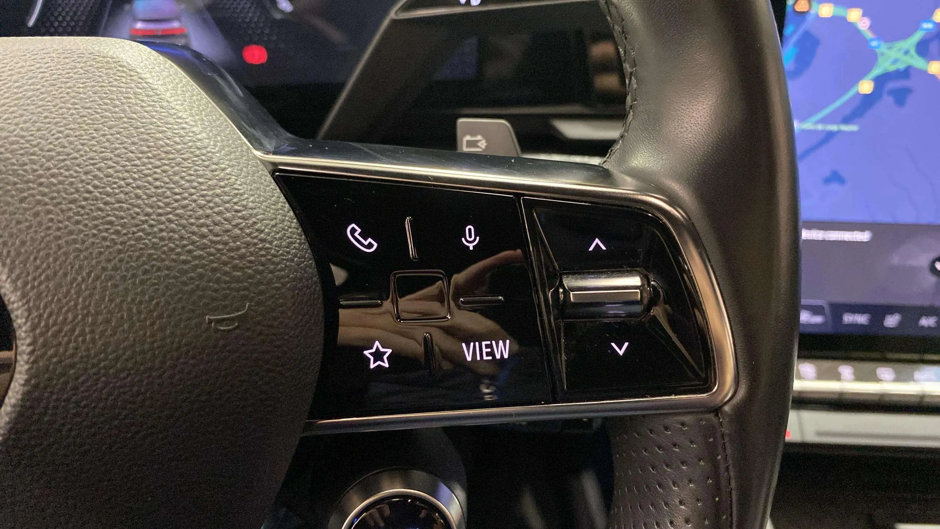 Renault Mégane E-Tech Techno EV60 optimum ch. - foto 19