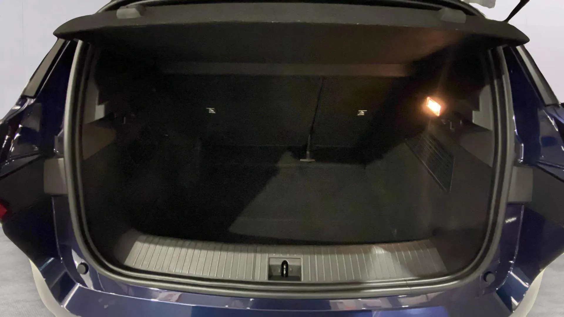 Renault Mégane E-Tech Techno EV60 optimum ch. - foto 9