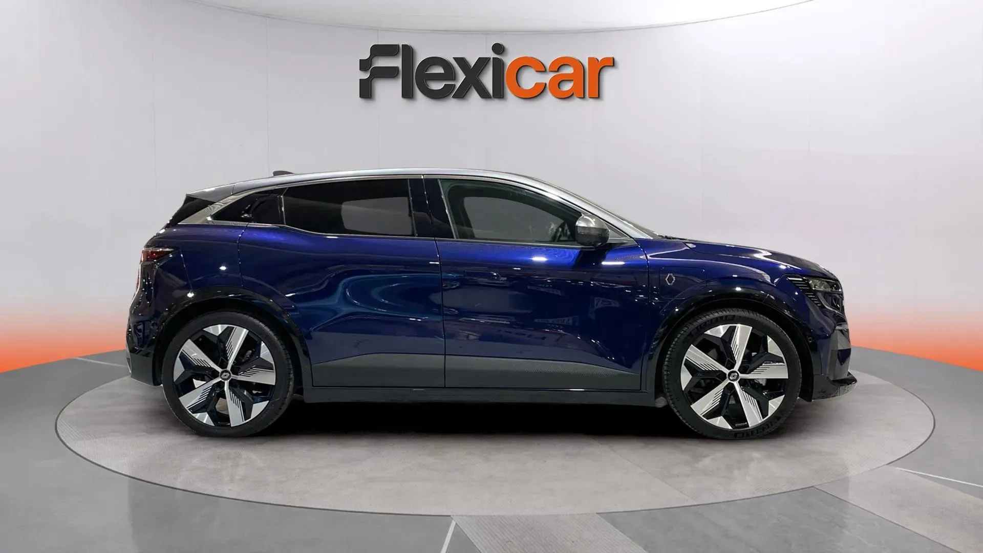 Renault Mégane E-Tech Techno EV60 optimum ch. - foto 5