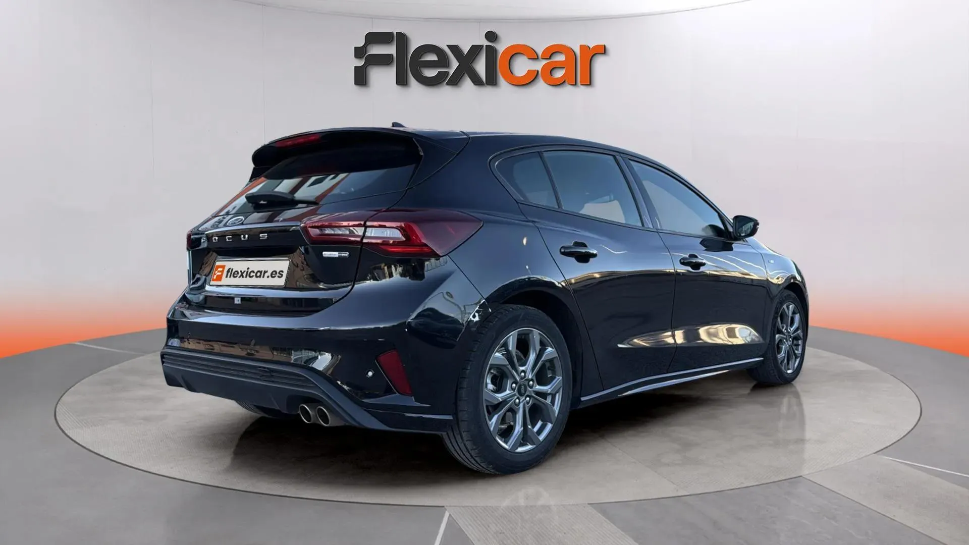 Ford Focus 1.0 EcoBoost MHEV ST-Line - foto 7