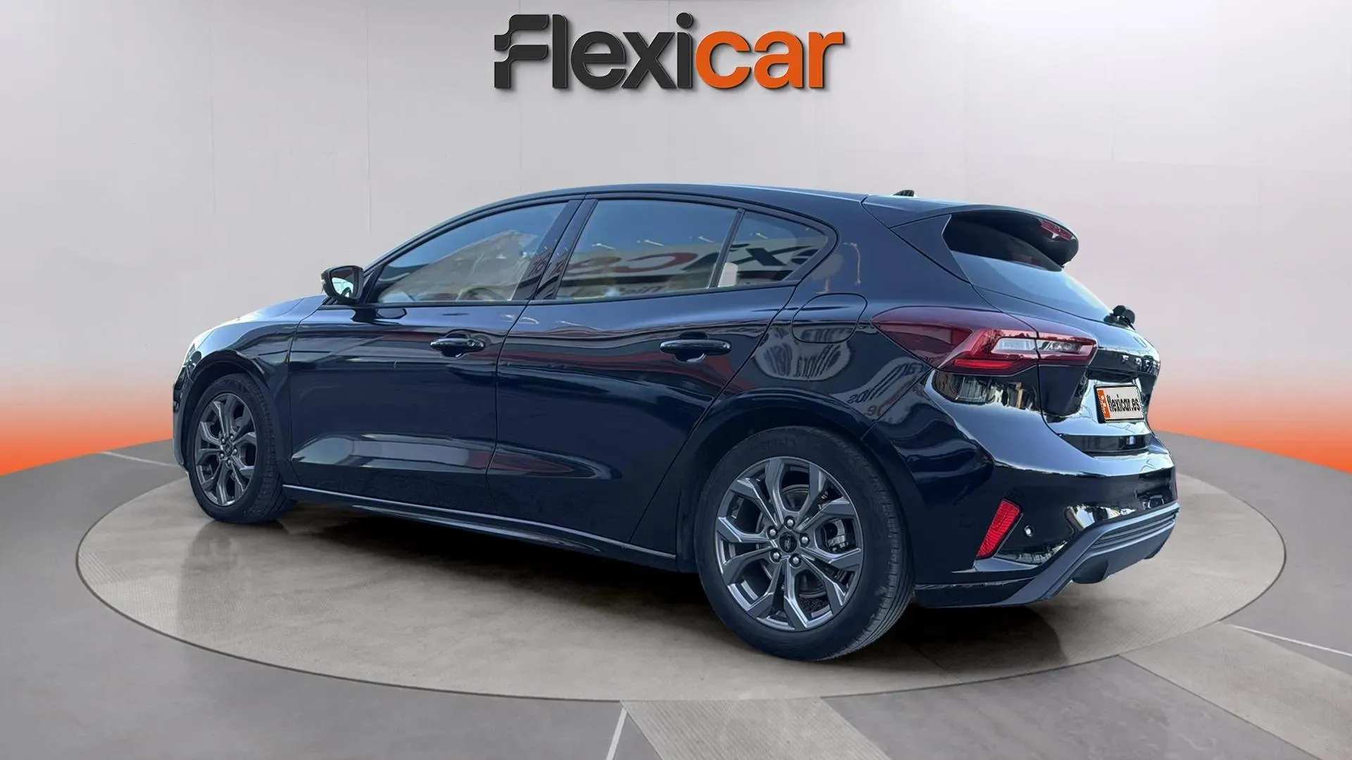 Ford Focus 1.0 EcoBoost MHEV ST-Line - foto 5