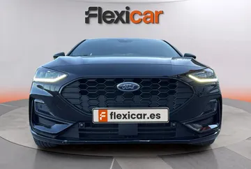 ford focus 10 ecoboost mhev 92kw st line auto hibrido no enchufable automatica illescas 903000000206522