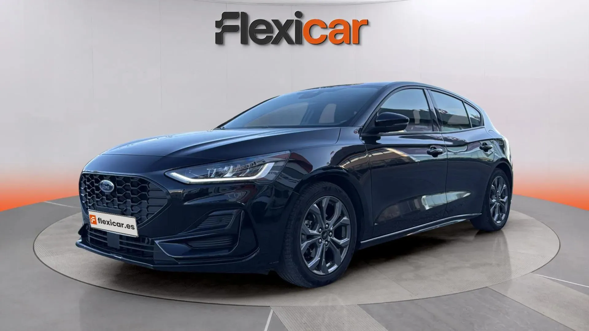 Ford Focus 1.0 EcoBoost MHEV ST-Line - foto 3