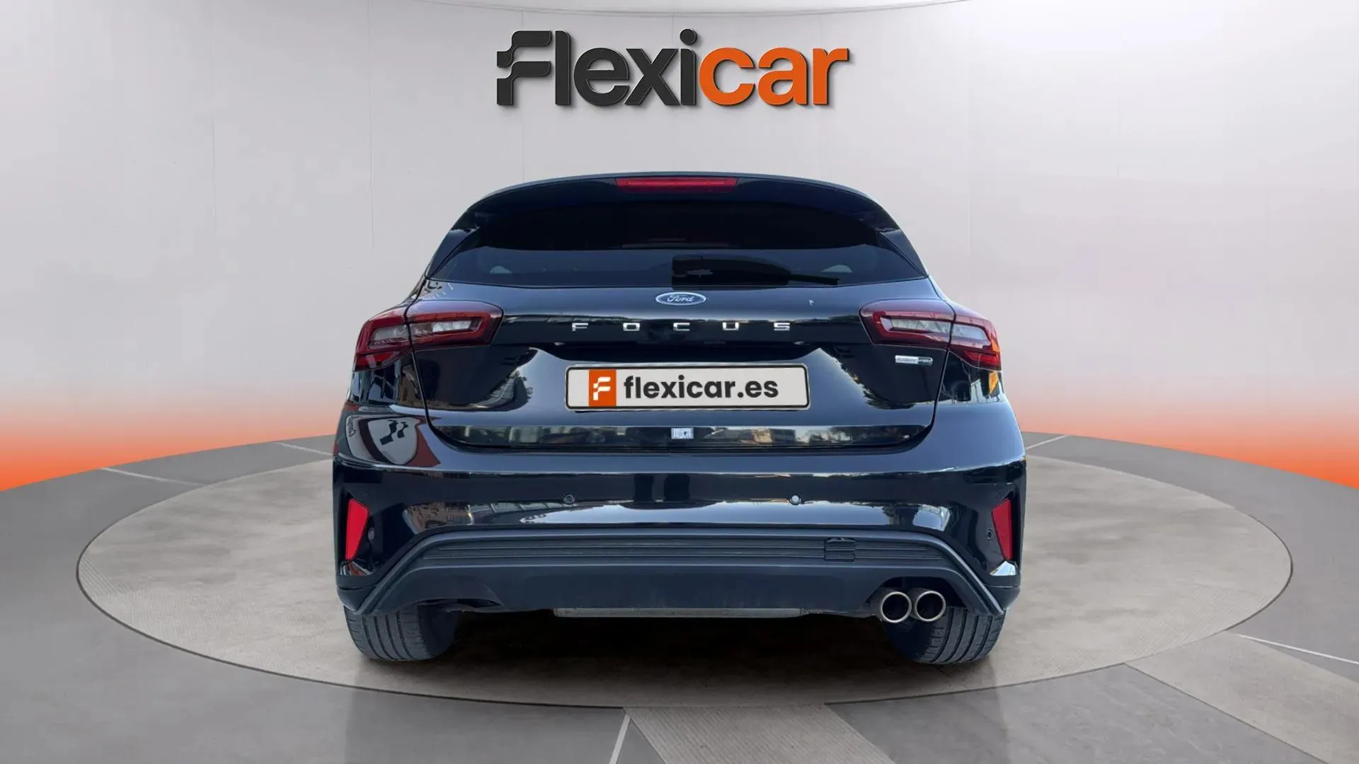 Ford Focus 1.0 EcoBoost MHEV ST-Line - foto 6