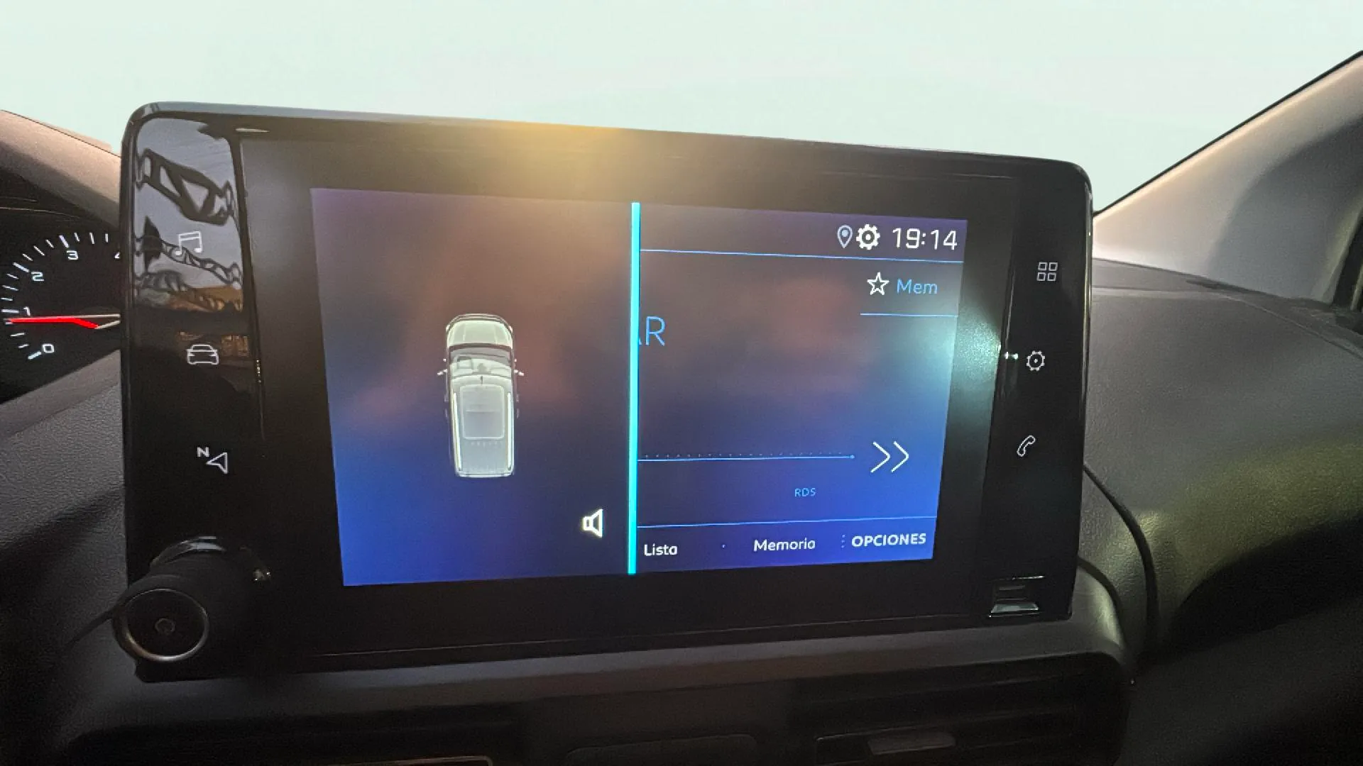 Peugeot Rifter Active Pack Standard BlueHDi - foto 25