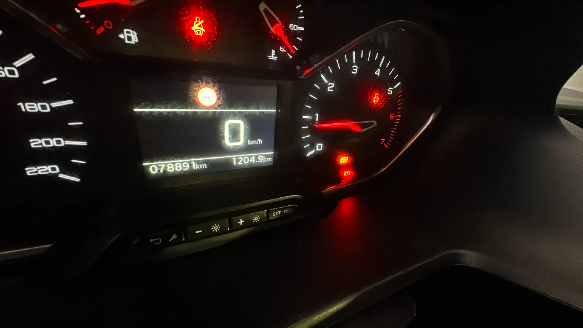 Peugeot Rifter Active Pack Standard BlueHDi - foto 15