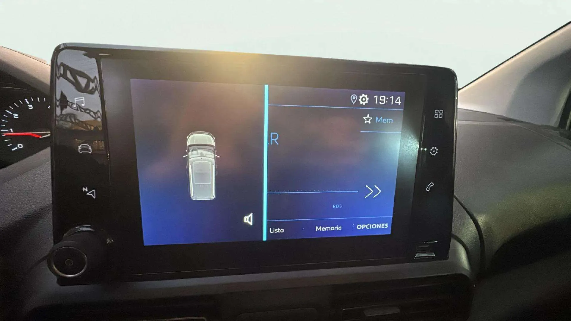 Peugeot Rifter Active Pack Standard BlueHDi - foto 49