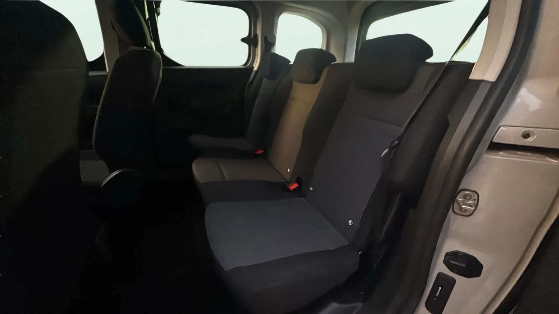 Peugeot Rifter Active Pack Standard BlueHDi - foto 17