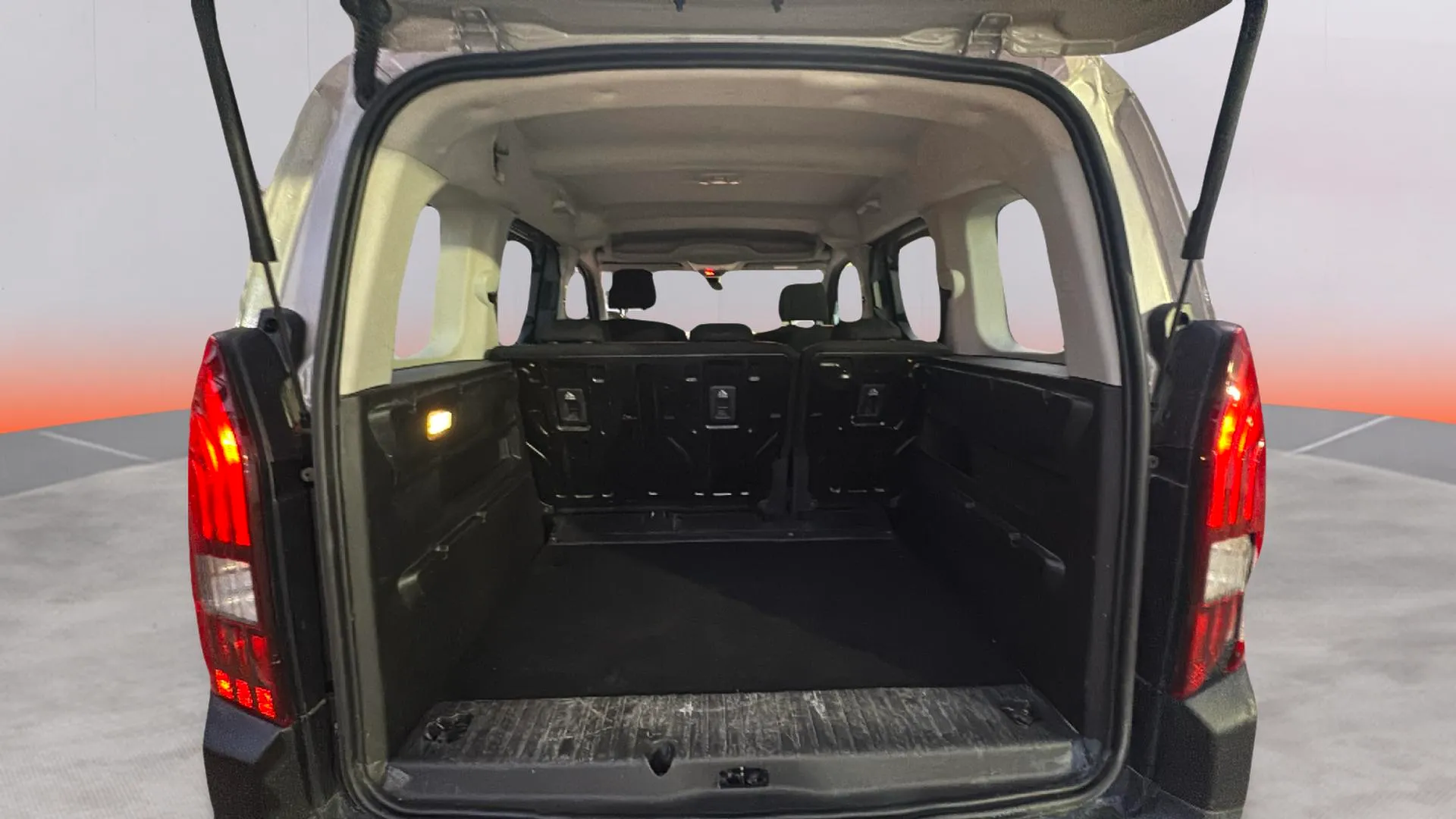 Peugeot Rifter Active Pack Standard BlueHDi - foto 19