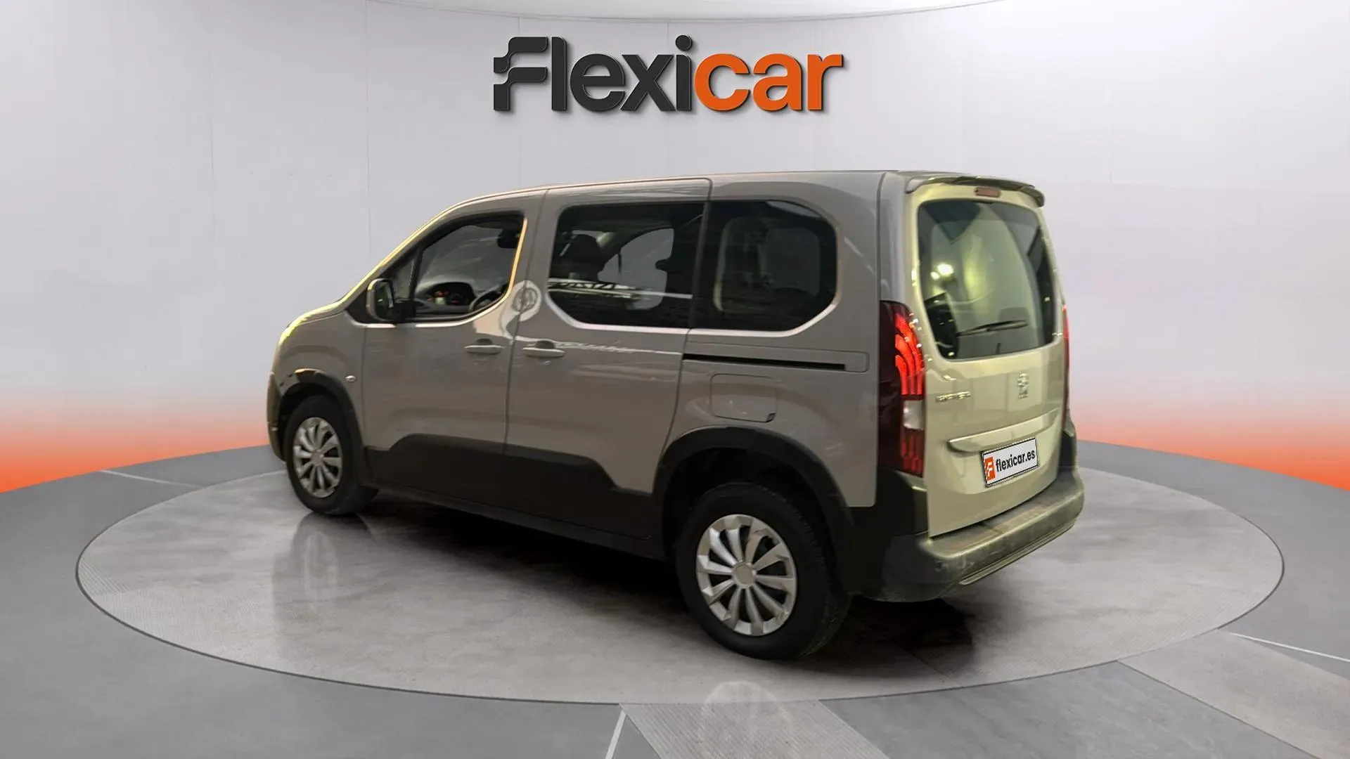Peugeot Rifter Active Pack Standard BlueHDi - foto 33