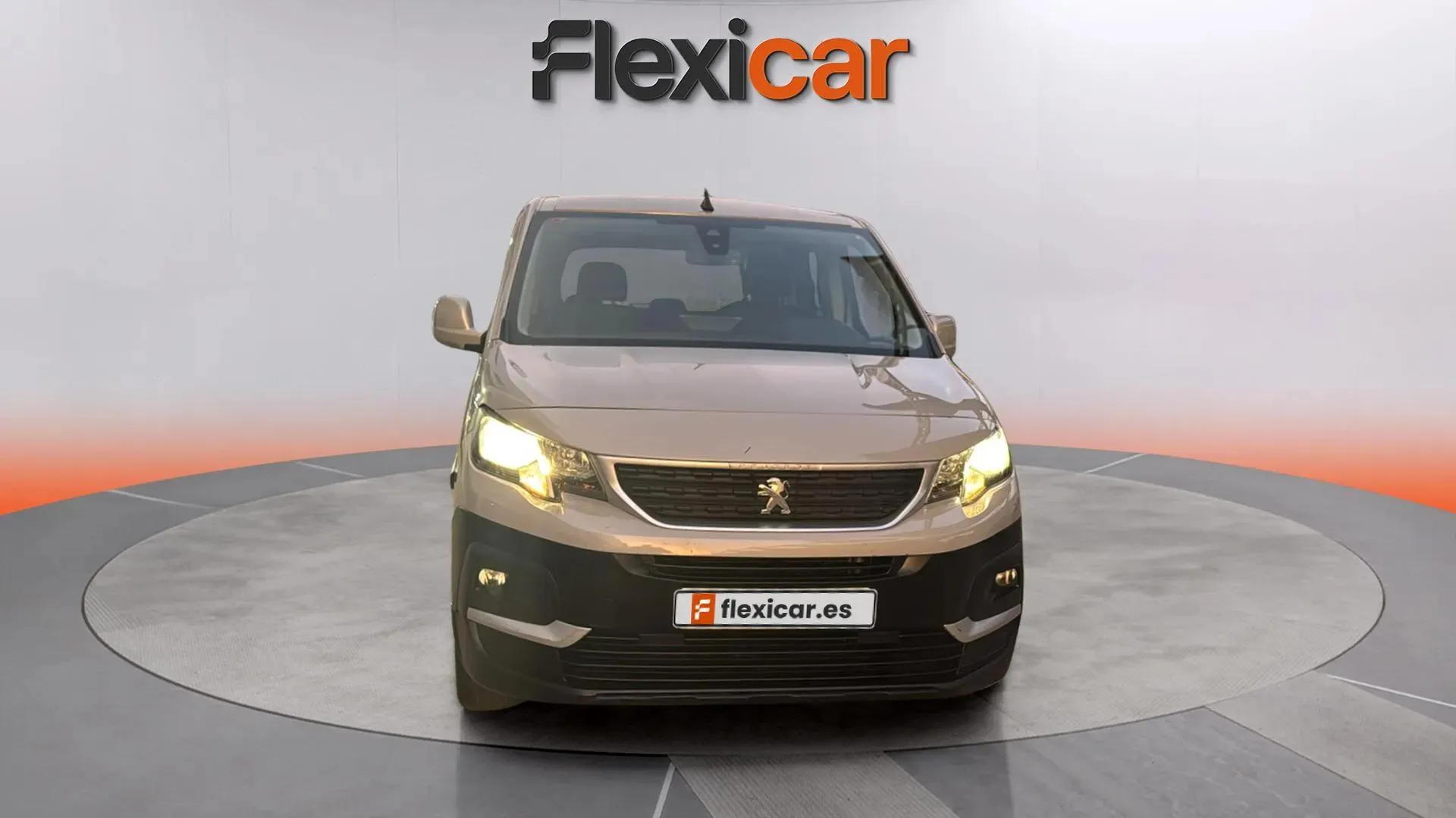 Peugeot Rifter Active Pack Standard BlueHDi - foto 36