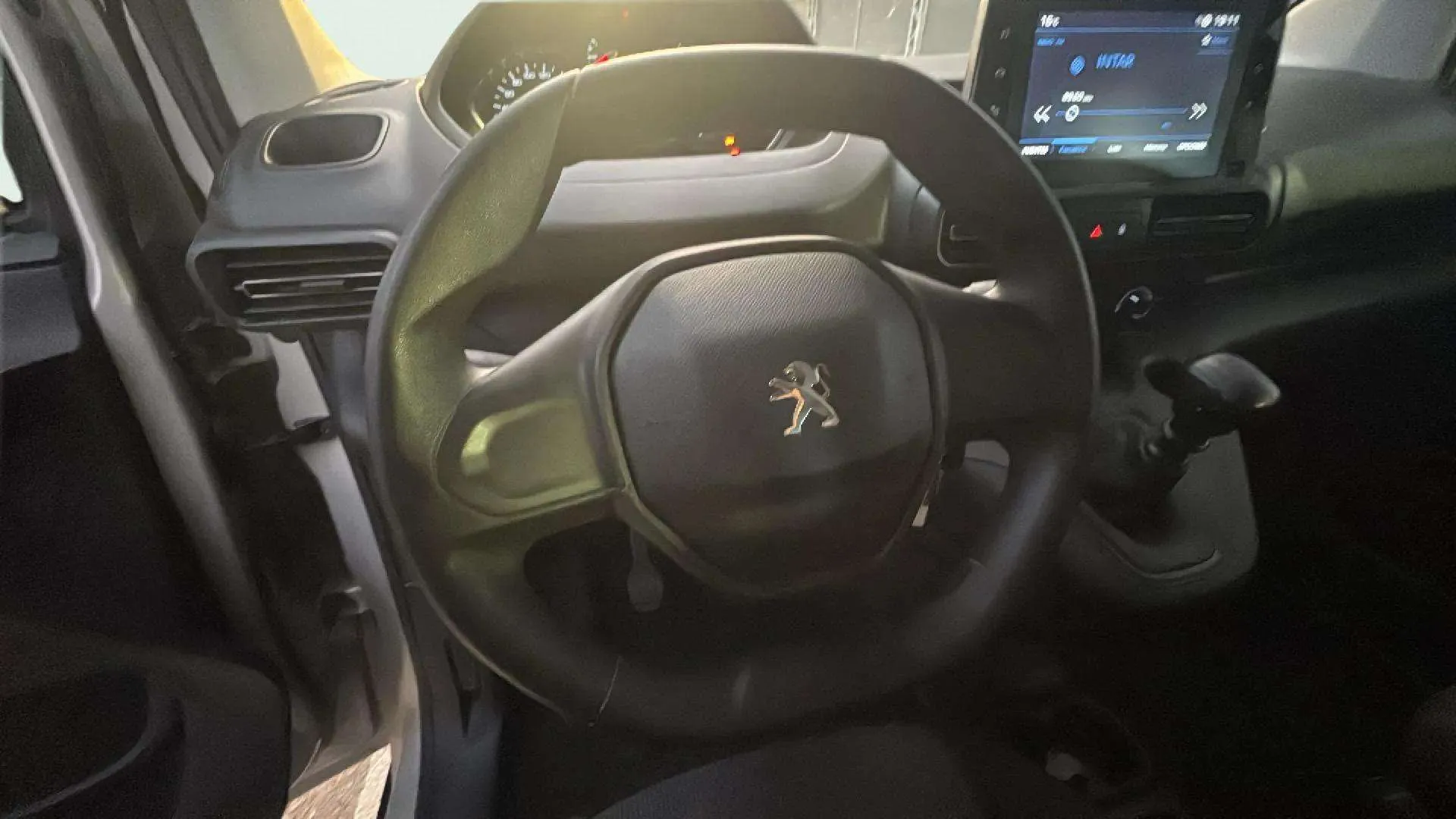 Peugeot Rifter Active Pack Standard BlueHDi - foto 39