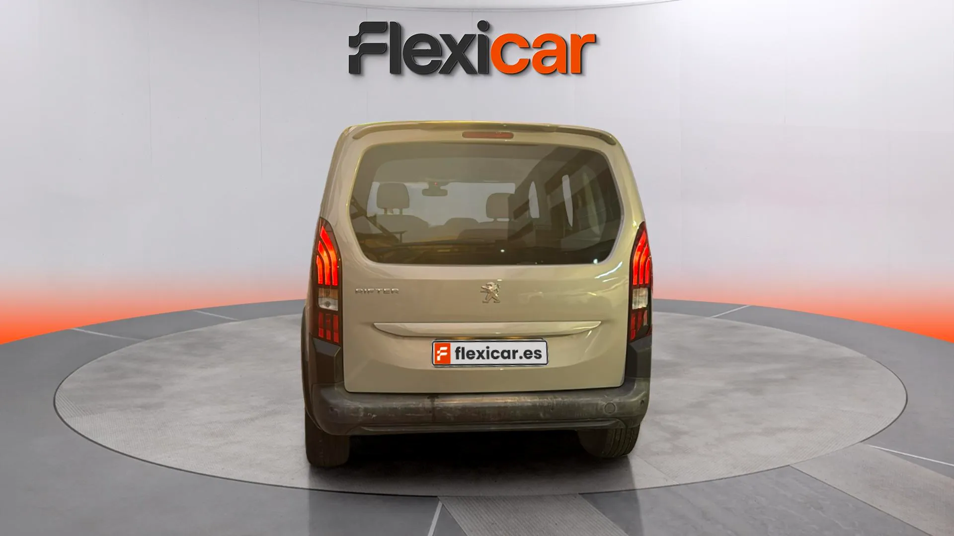 Peugeot Rifter Active Pack Standard BlueHDi - foto 6