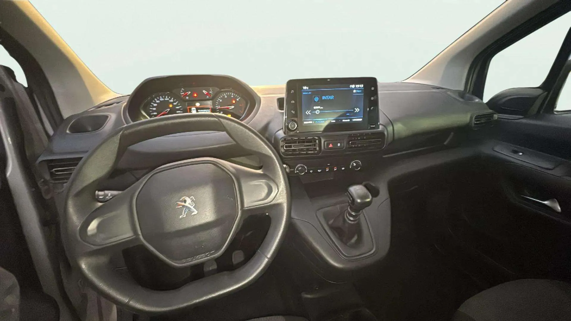 Peugeot Rifter Active Pack Standard BlueHDi - foto 37