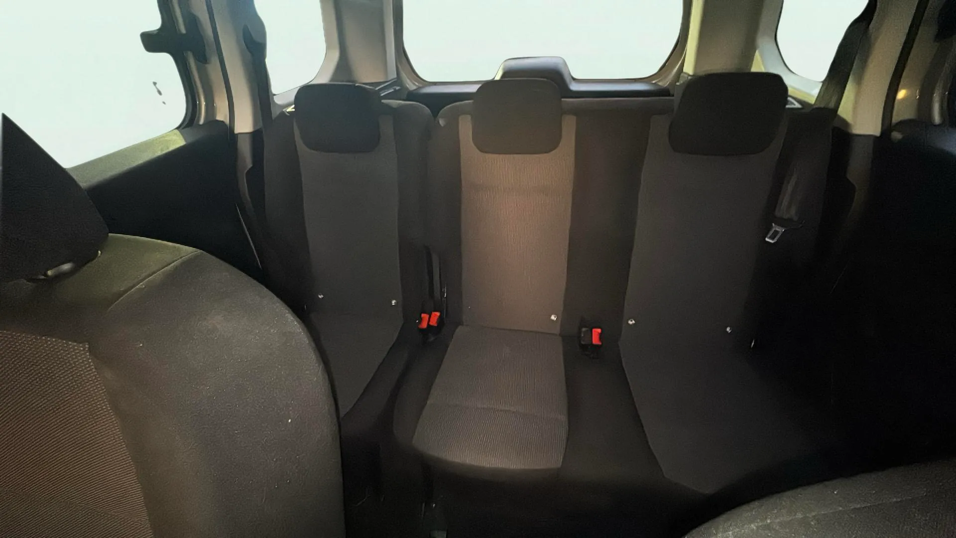 Peugeot Rifter Active Pack Standard BlueHDi - foto 18
