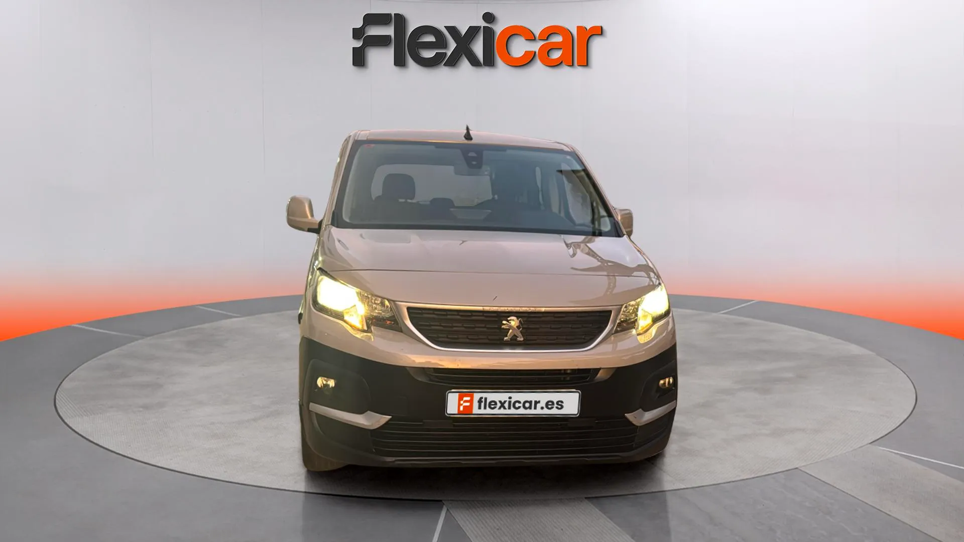 Peugeot Rifter Active Pack Standard BlueHDi - foto 11