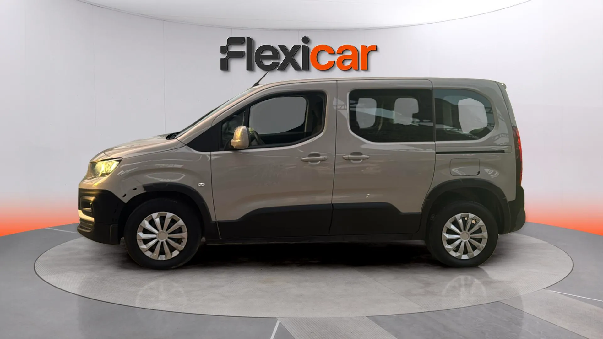 Peugeot Rifter Active Pack Standard BlueHDi - foto 3