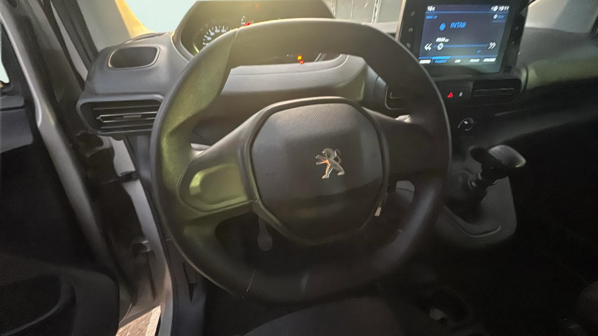 Peugeot Rifter Active Pack Standard BlueHDi - foto 14