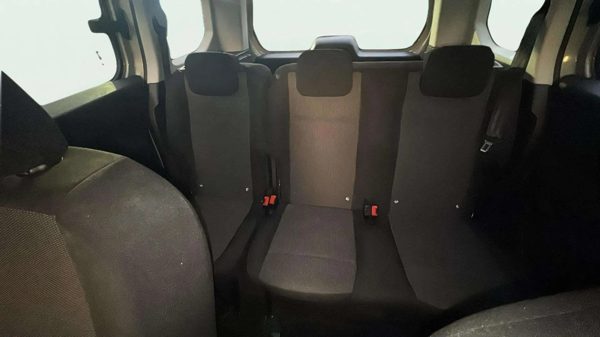 Peugeot Rifter Active Pack Standard BlueHDi - foto 43