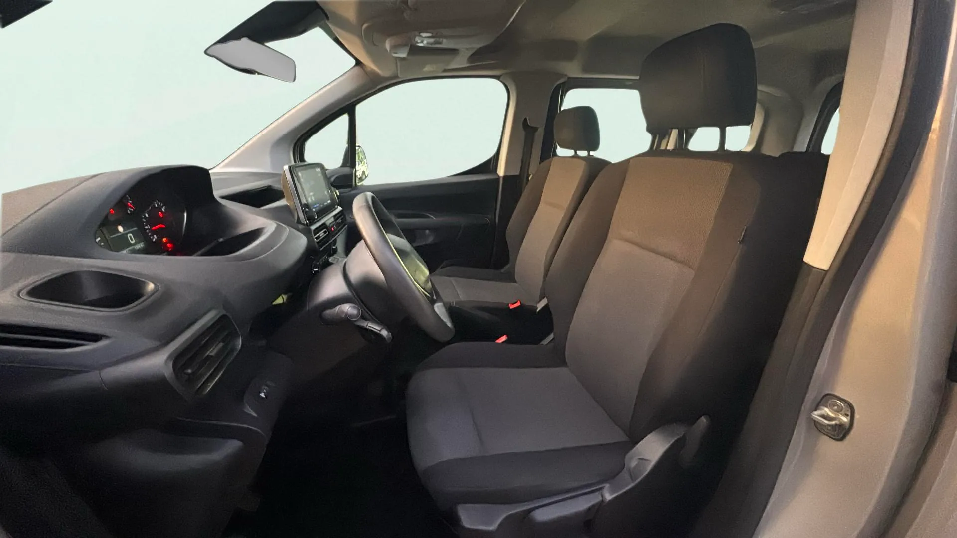 Peugeot Rifter Active Pack Standard BlueHDi - foto 16