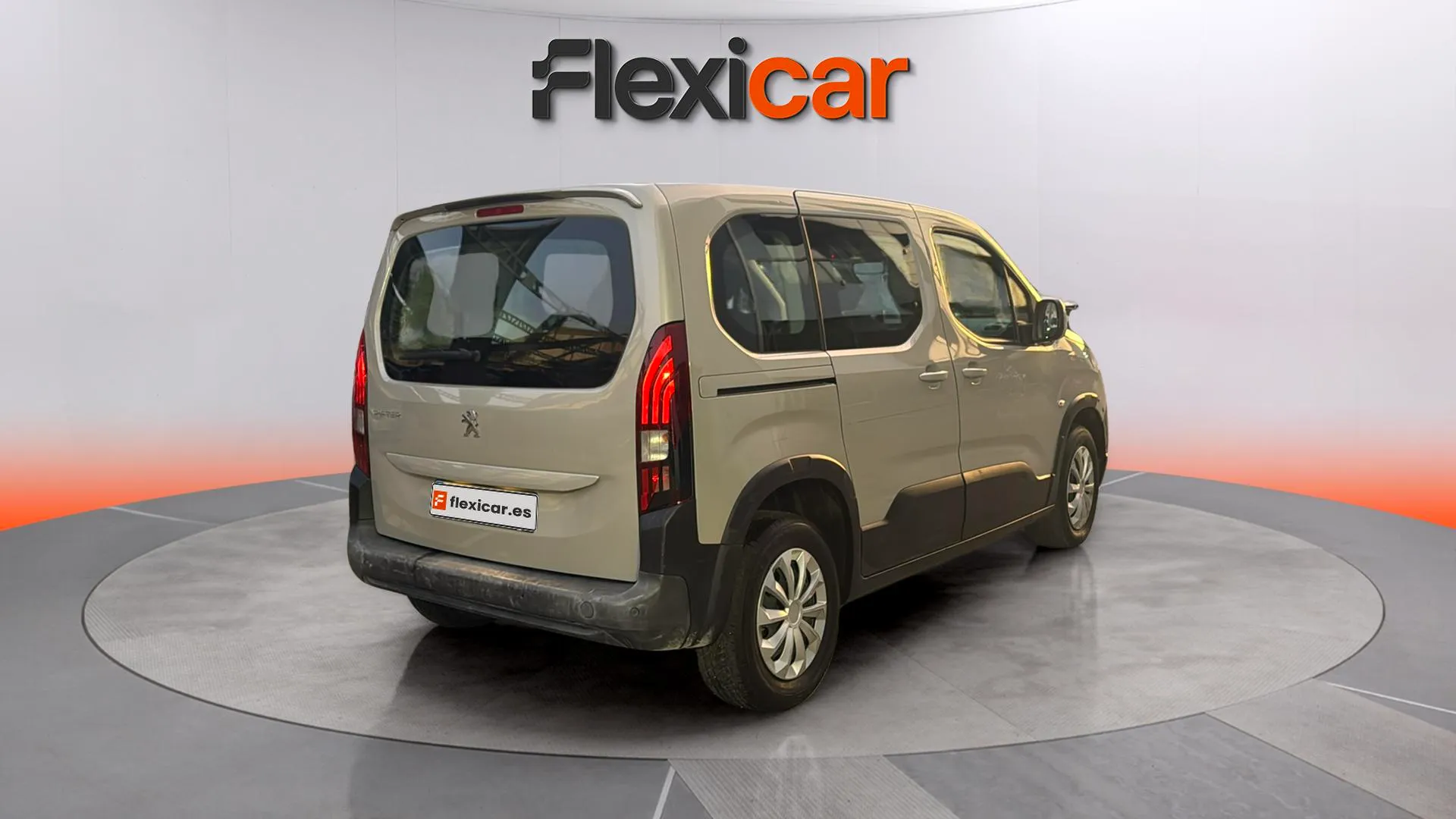 Peugeot Rifter Active Pack Standard BlueHDi - foto 7