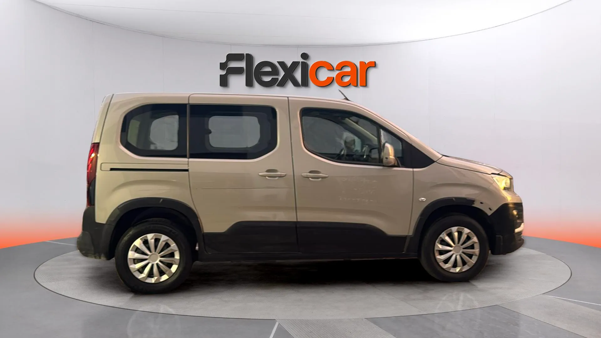Peugeot Rifter Active Pack Standard BlueHDi - foto 9
