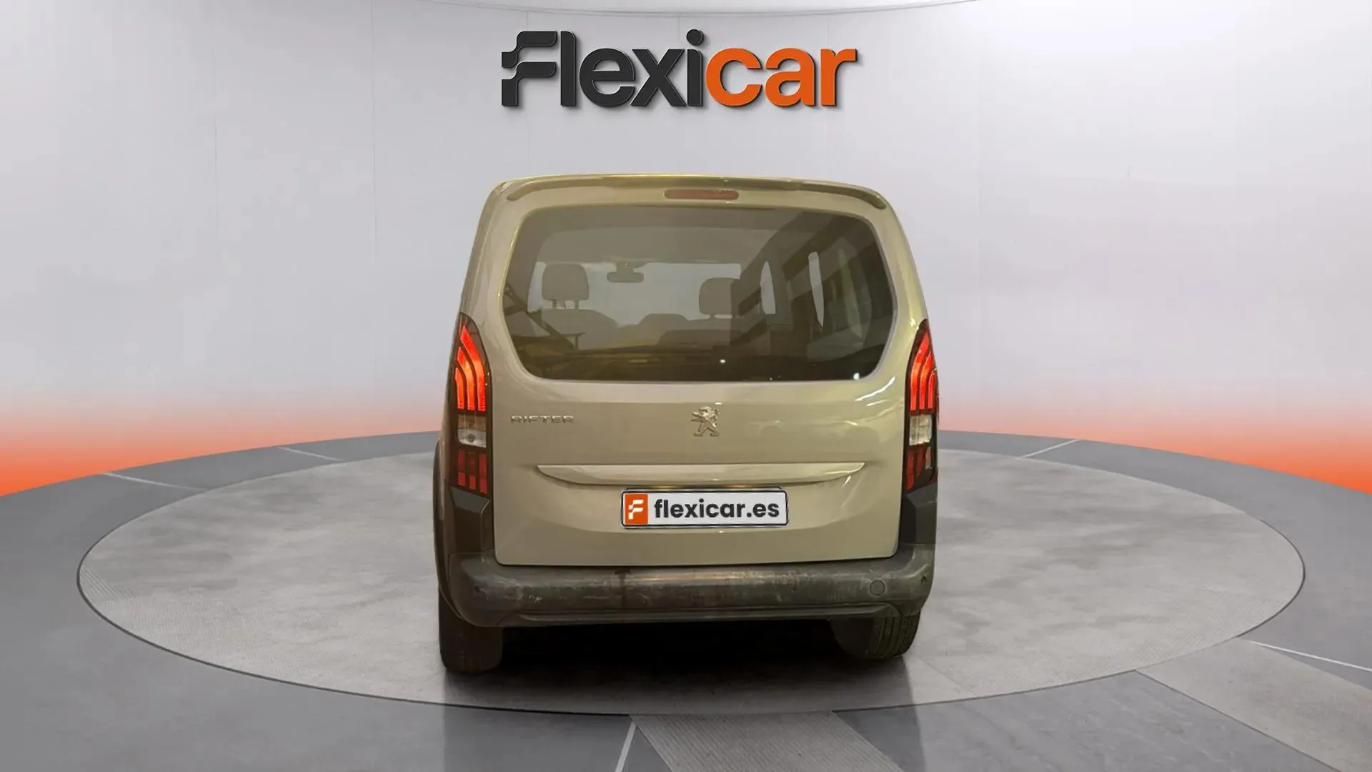 Peugeot Rifter Active Pack Standard BlueHDi - foto 31