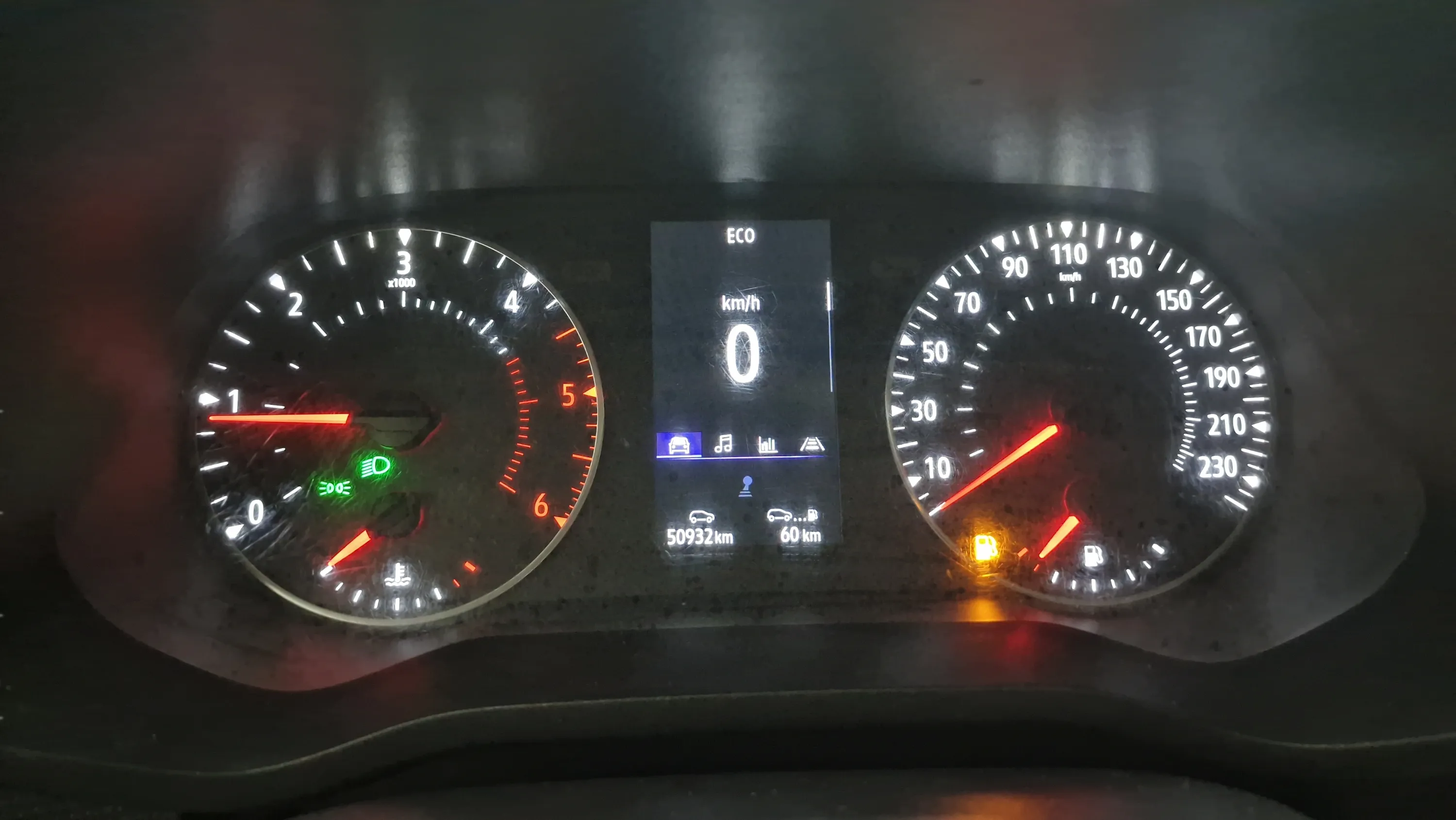 Renault Trafic Furgón L1H1 Blue dCi - foto 10
