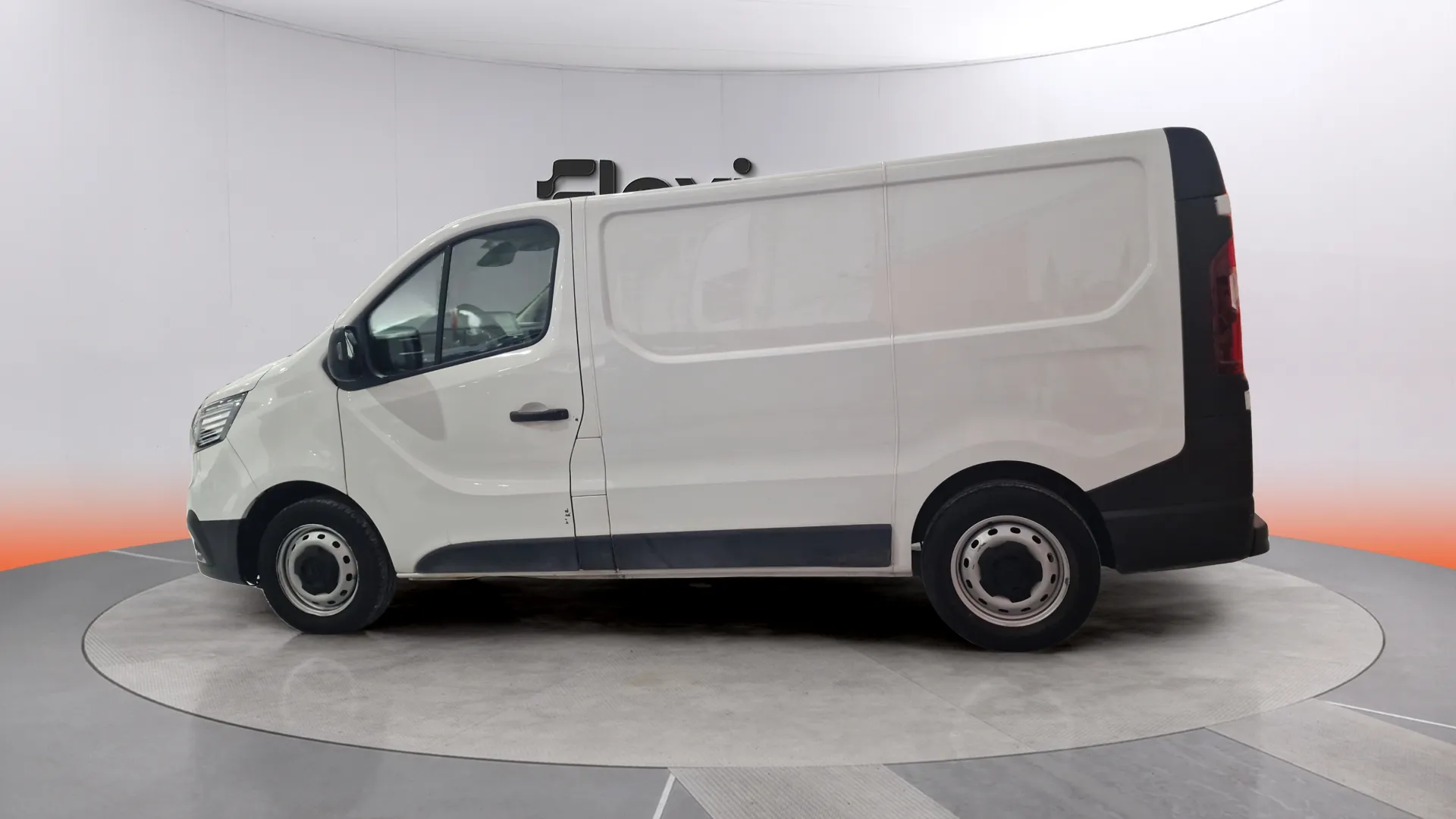 Renault Trafic Furgón L1H1 Blue dCi - foto 4