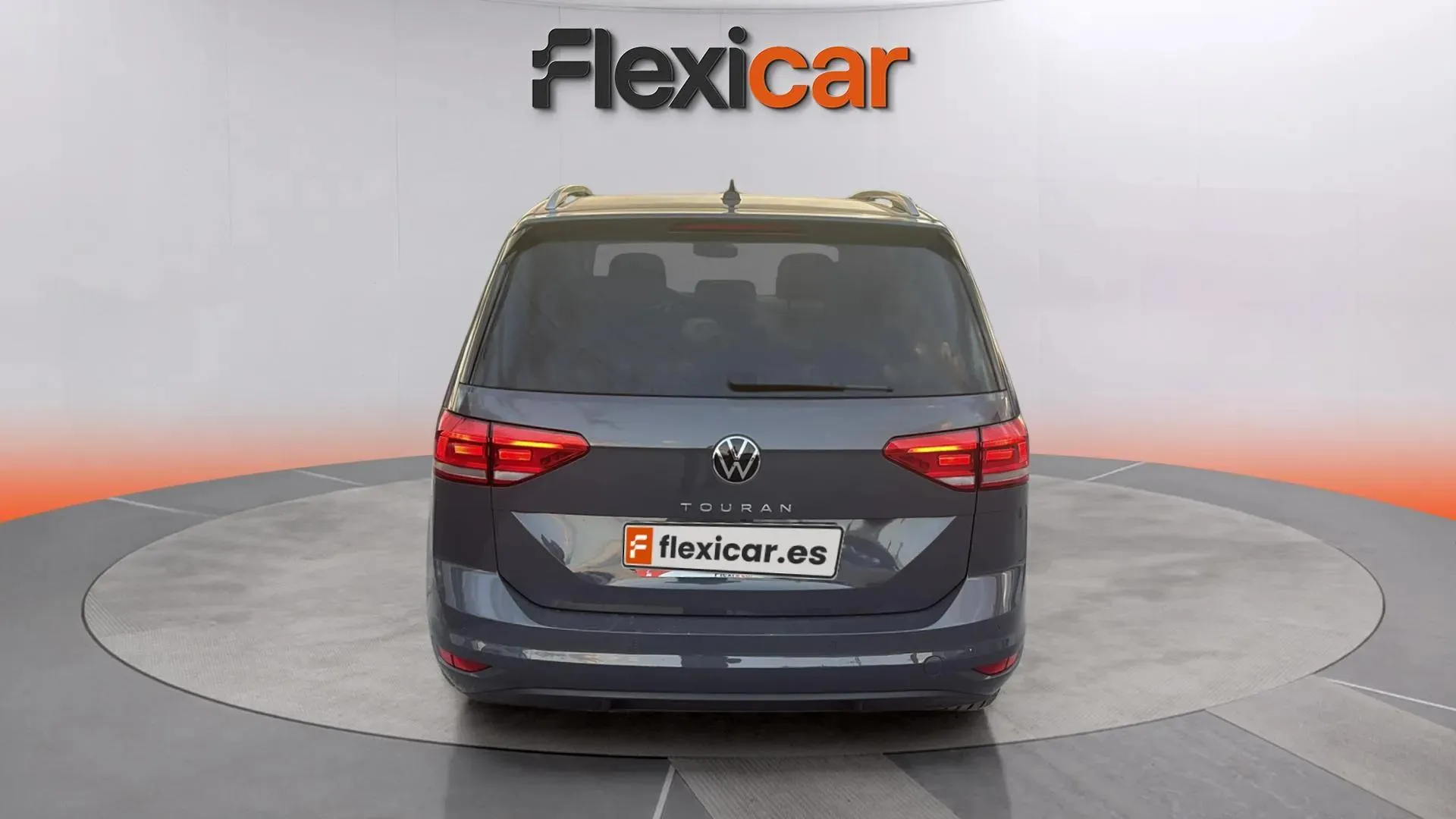 Volkswagen Touran Advance 2.0 TDI - foto 7