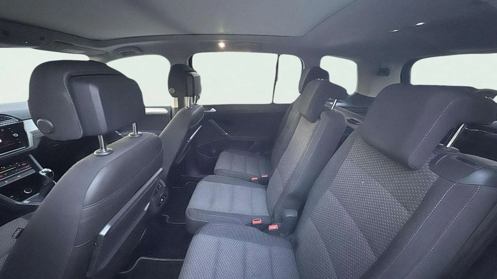 Volkswagen Touran Advance 2.0 TDI - foto 13