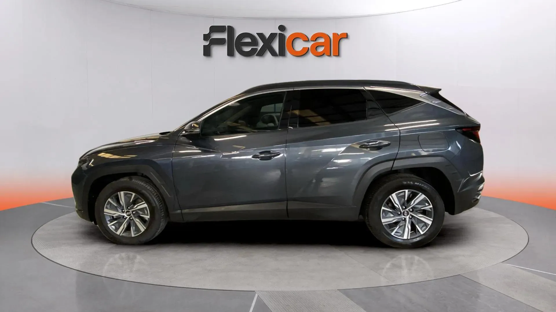 Hyundai Tucson 1.6 T-GDi Klass Safe - foto 5