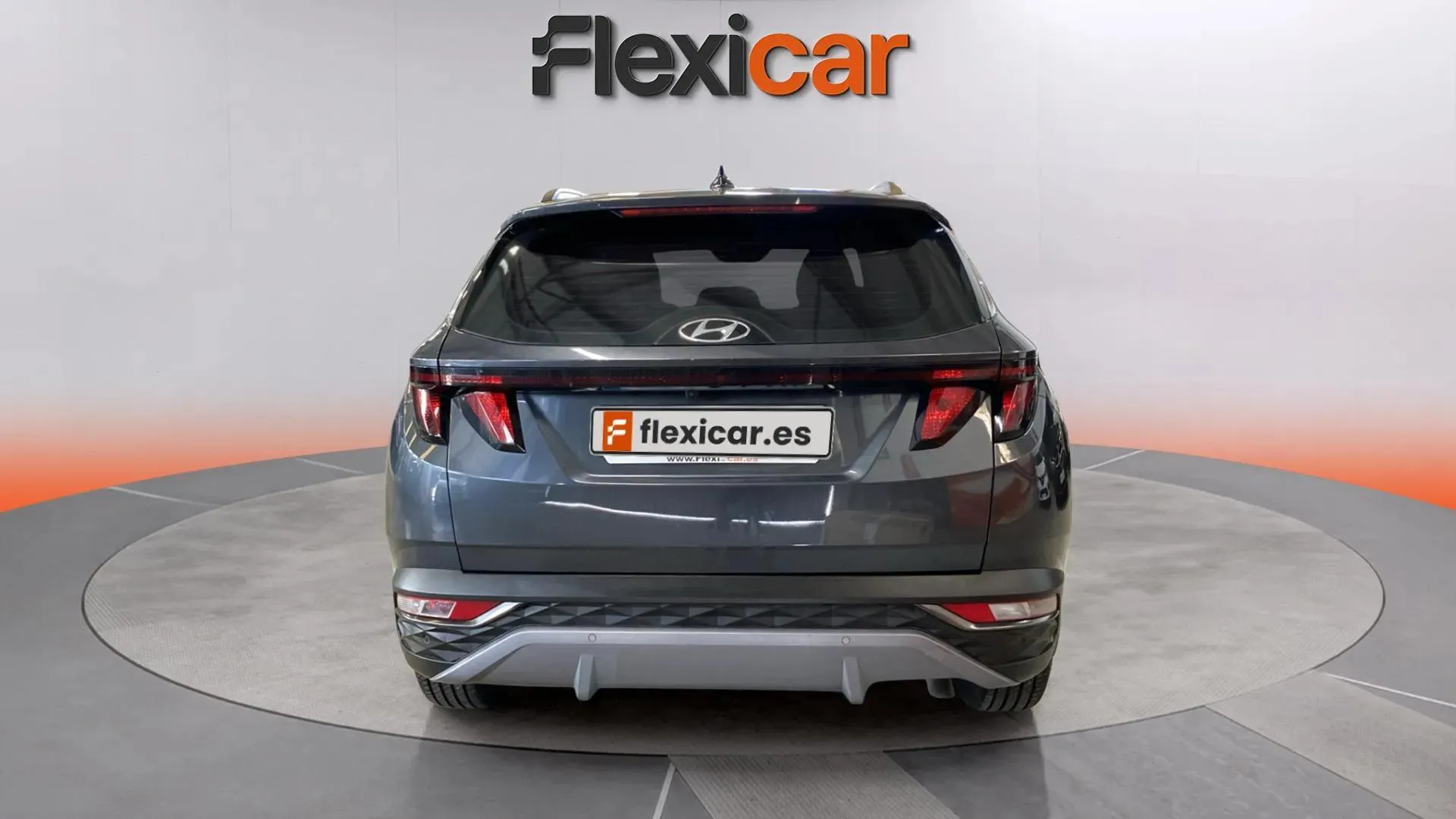 Hyundai Tucson 1.6 T-GDi Klass Safe - foto 4
