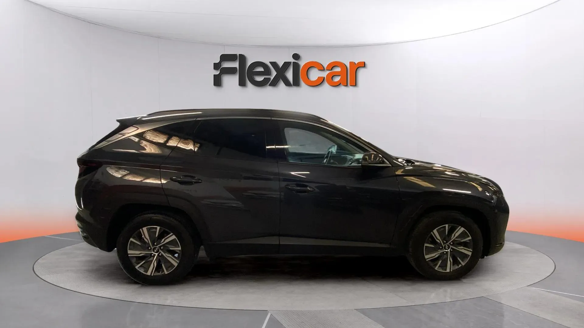 Hyundai Tucson 1.6 T-GDi Klass Safe - foto 3