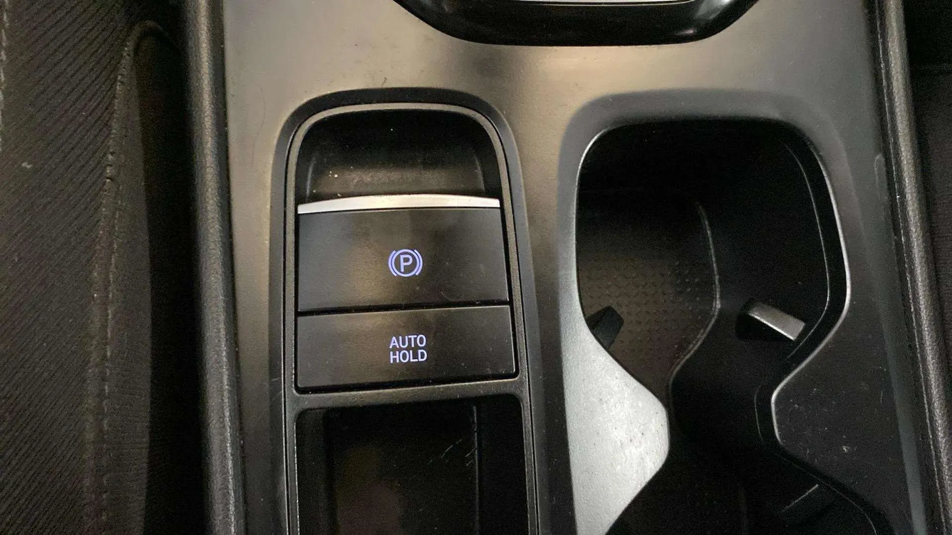 Hyundai Tucson 1.6 T-GDi Klass Safe - foto 28
