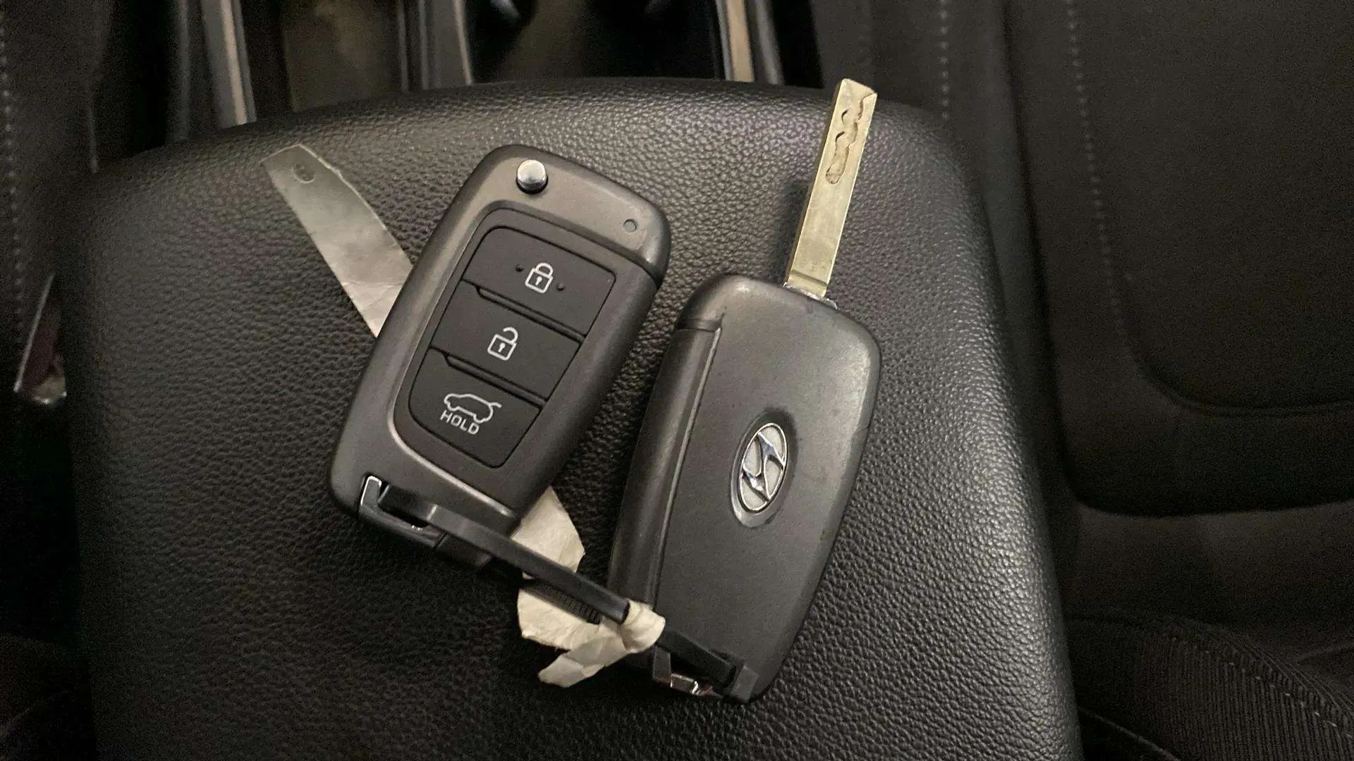 Hyundai Tucson 1.6 T-GDi Klass Safe - foto 32