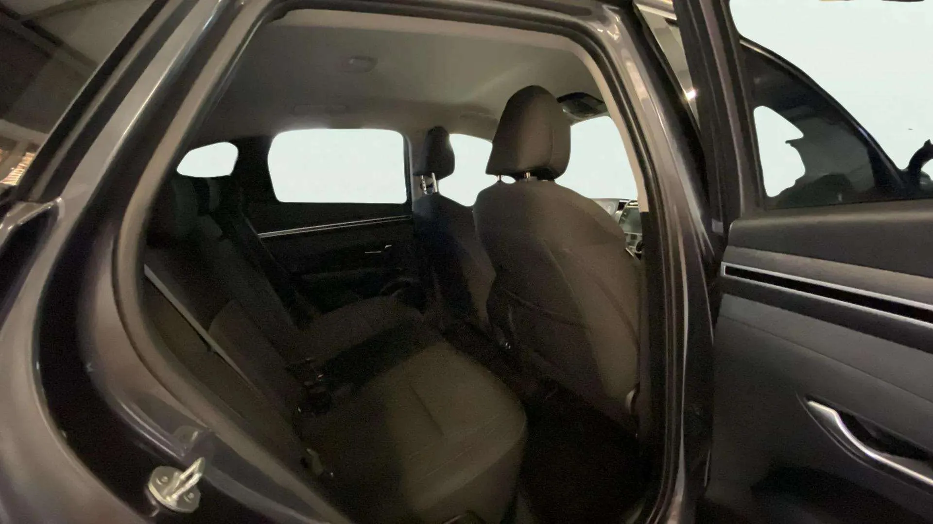 Hyundai Tucson 1.6 T-GDi Klass Safe - foto 13