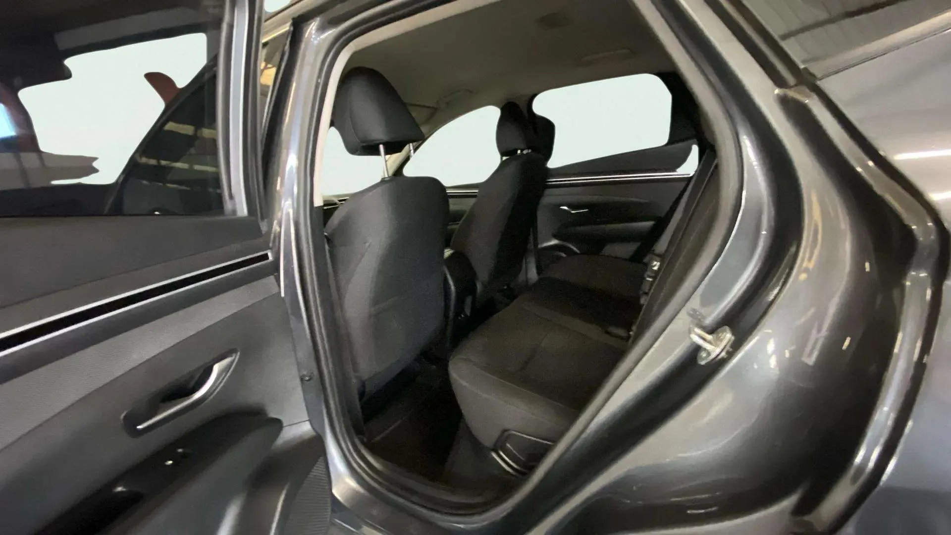 Hyundai Tucson 1.6 T-GDi Klass Safe - foto 11
