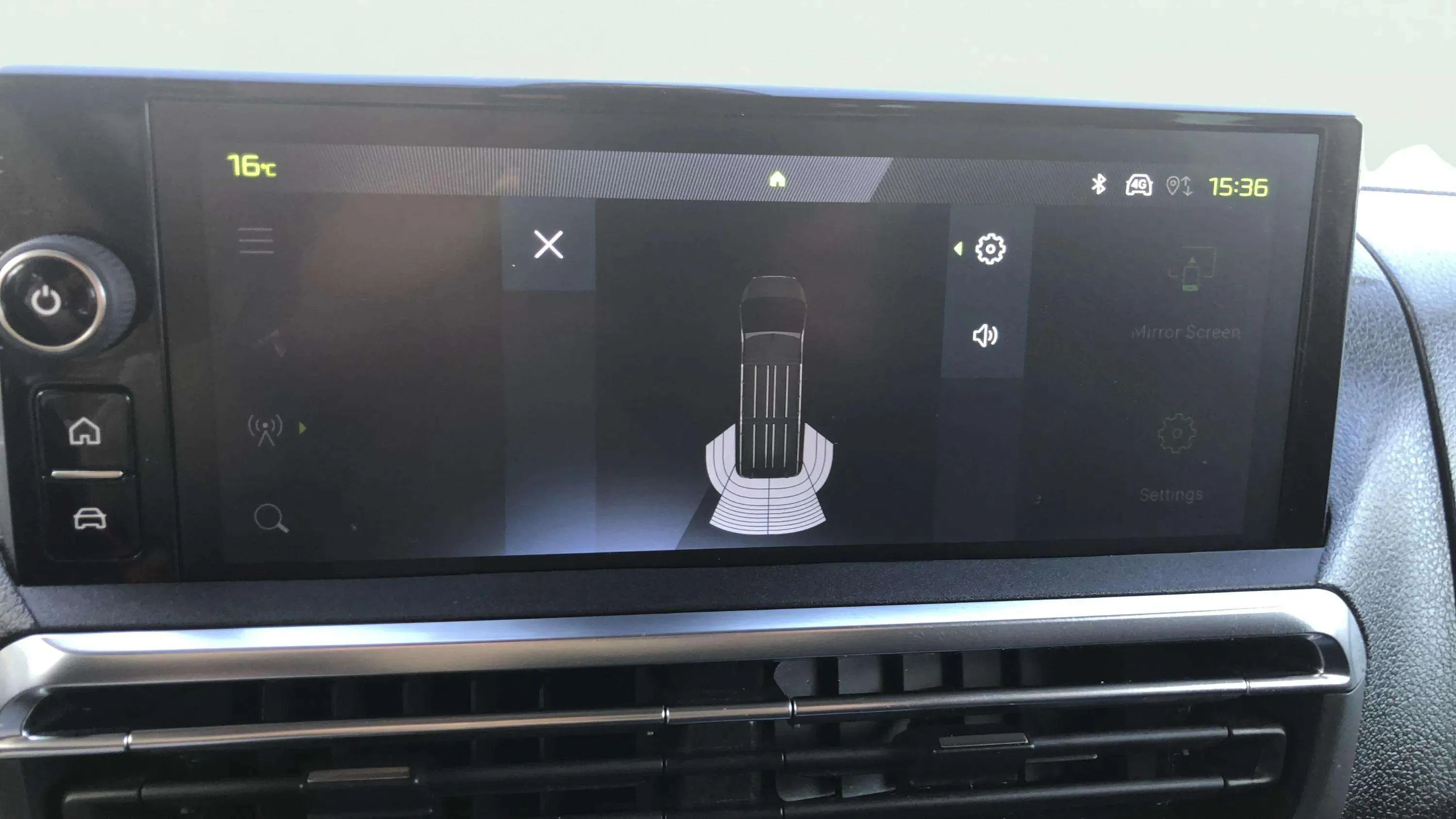 Peugeot Traveller Business VIP Long BlueHDi 180 EAT8 - foto 18