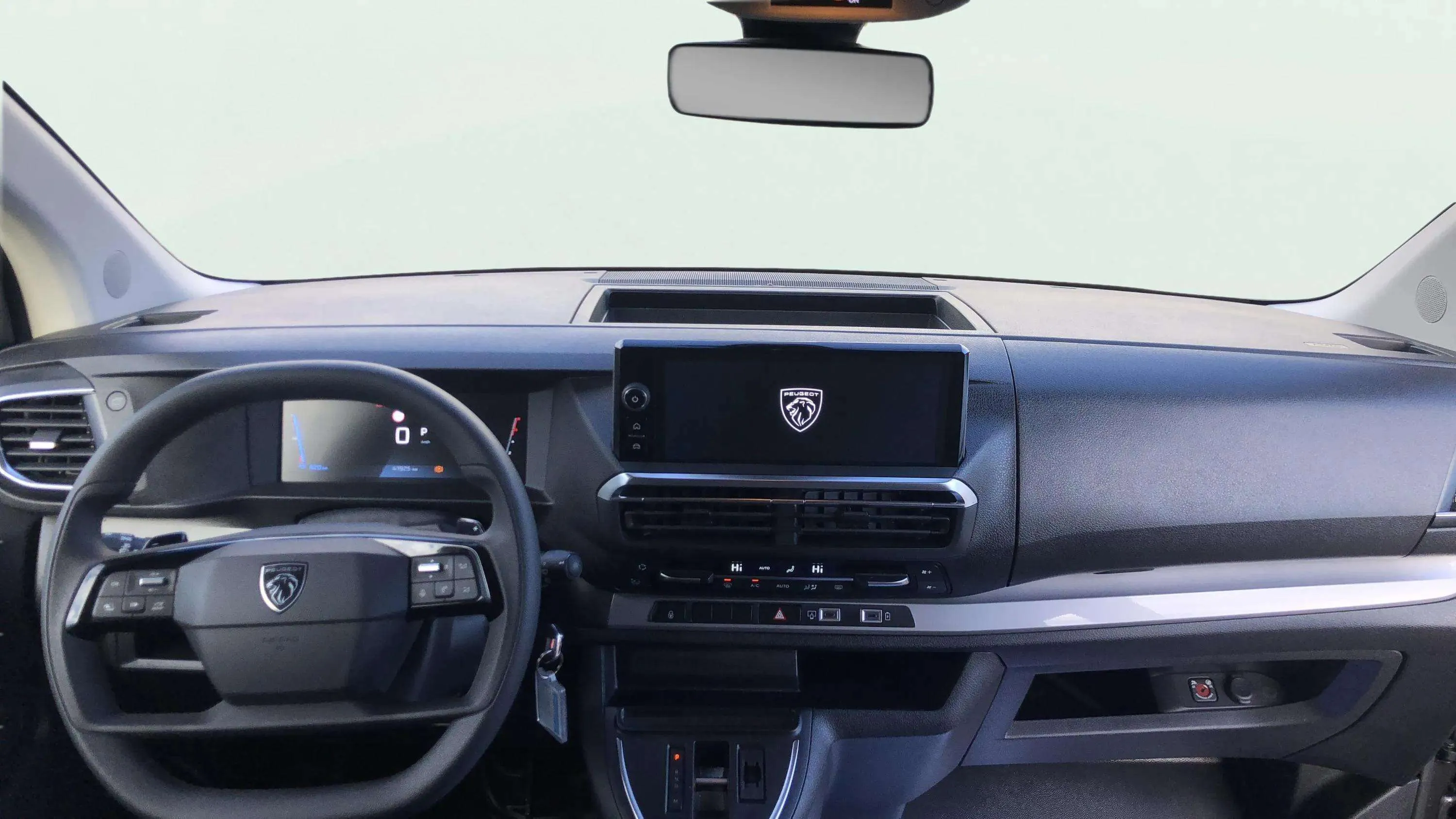 Peugeot Traveller Business VIP Long BlueHDi 180 EAT8 - foto 9