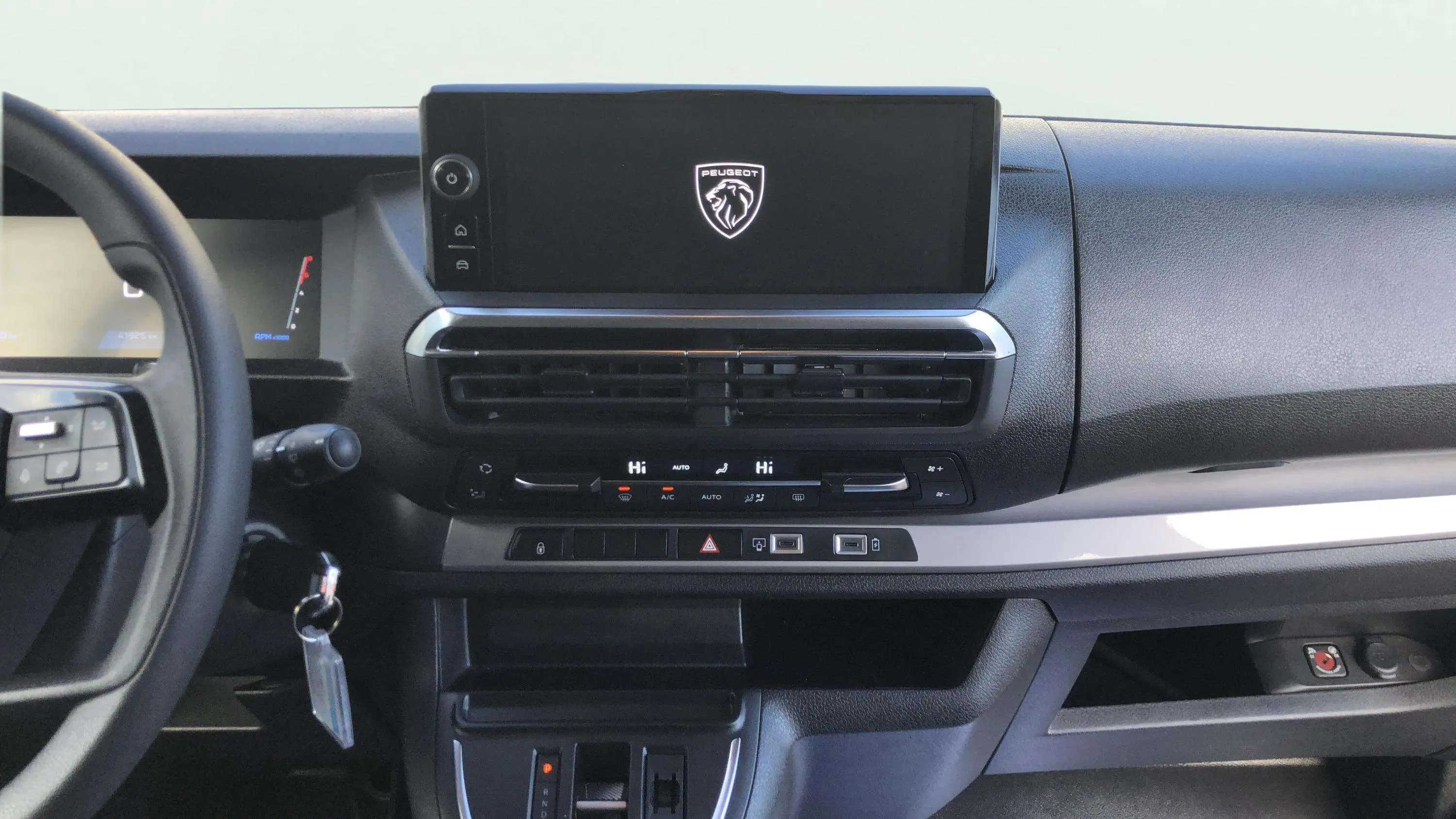 Peugeot Traveller Business VIP Long BlueHDi 180 EAT8 - foto 10