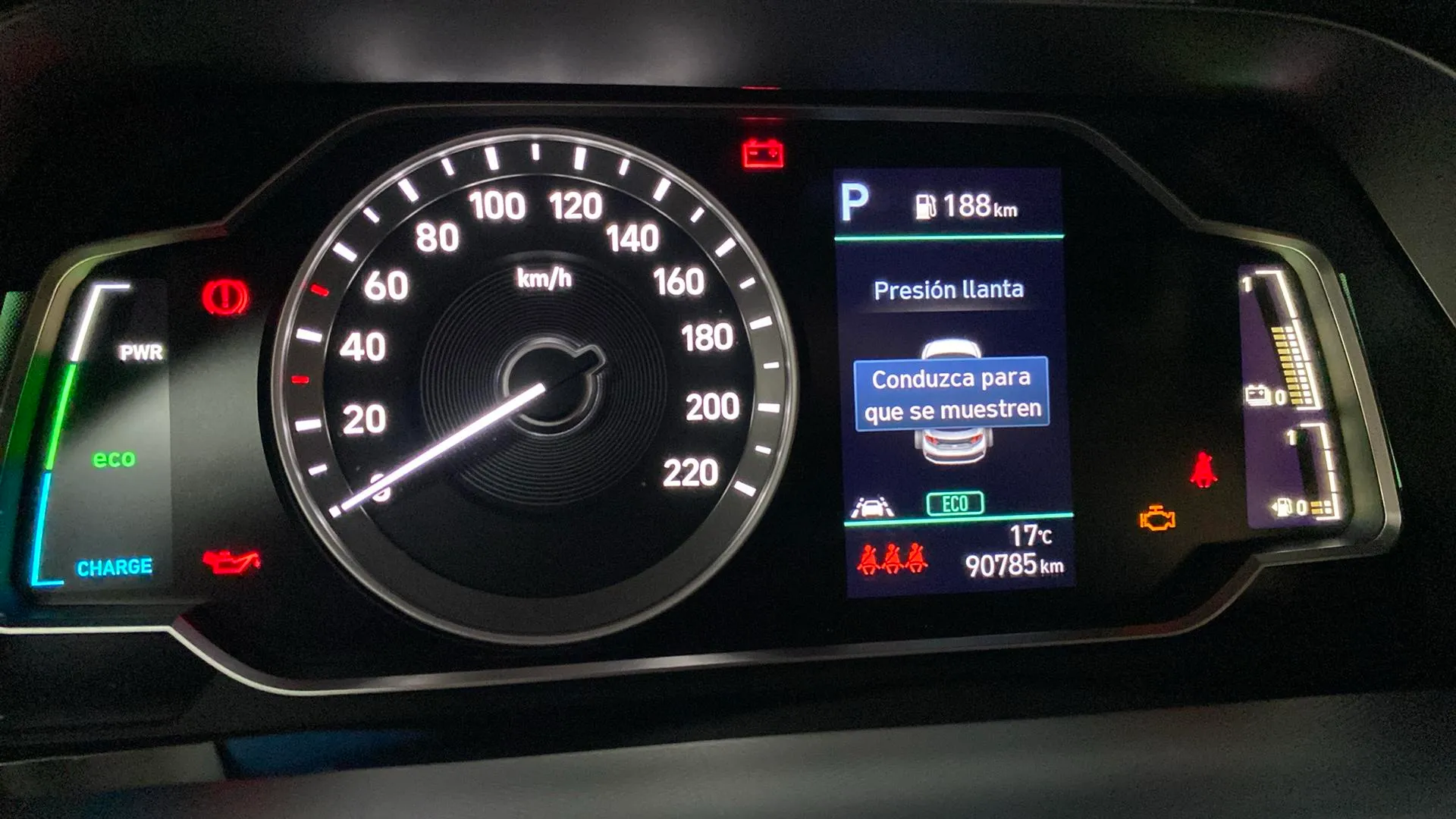 Hyundai Ioniq 1.6 GDI HEV Klass DCT - foto 11