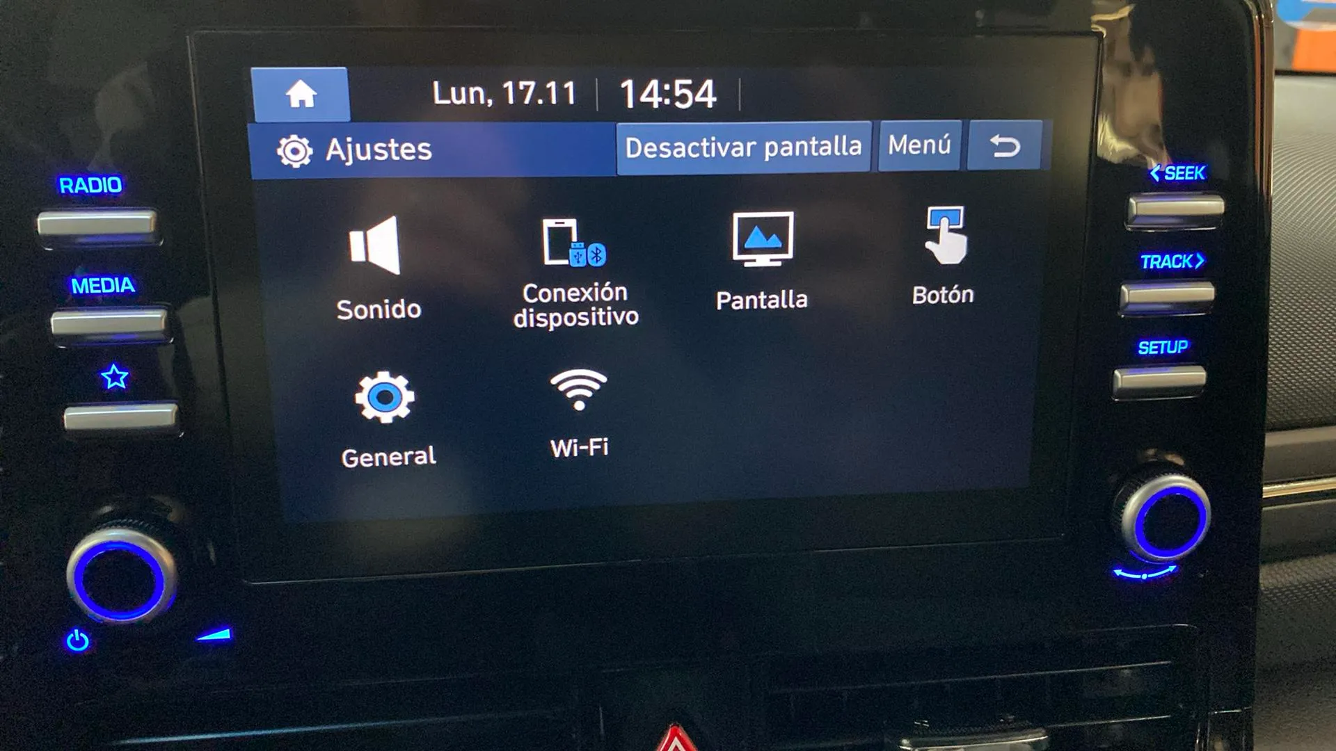 Hyundai Ioniq 1.6 GDI HEV Klass DCT - foto 21