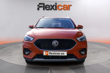 mg zs 15 luxury gasolina manual illescas 903000000207681