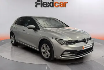 volkswagen golf style 20 tdi 110kw 150cv dsg diesel automatica toledo 903000000207687