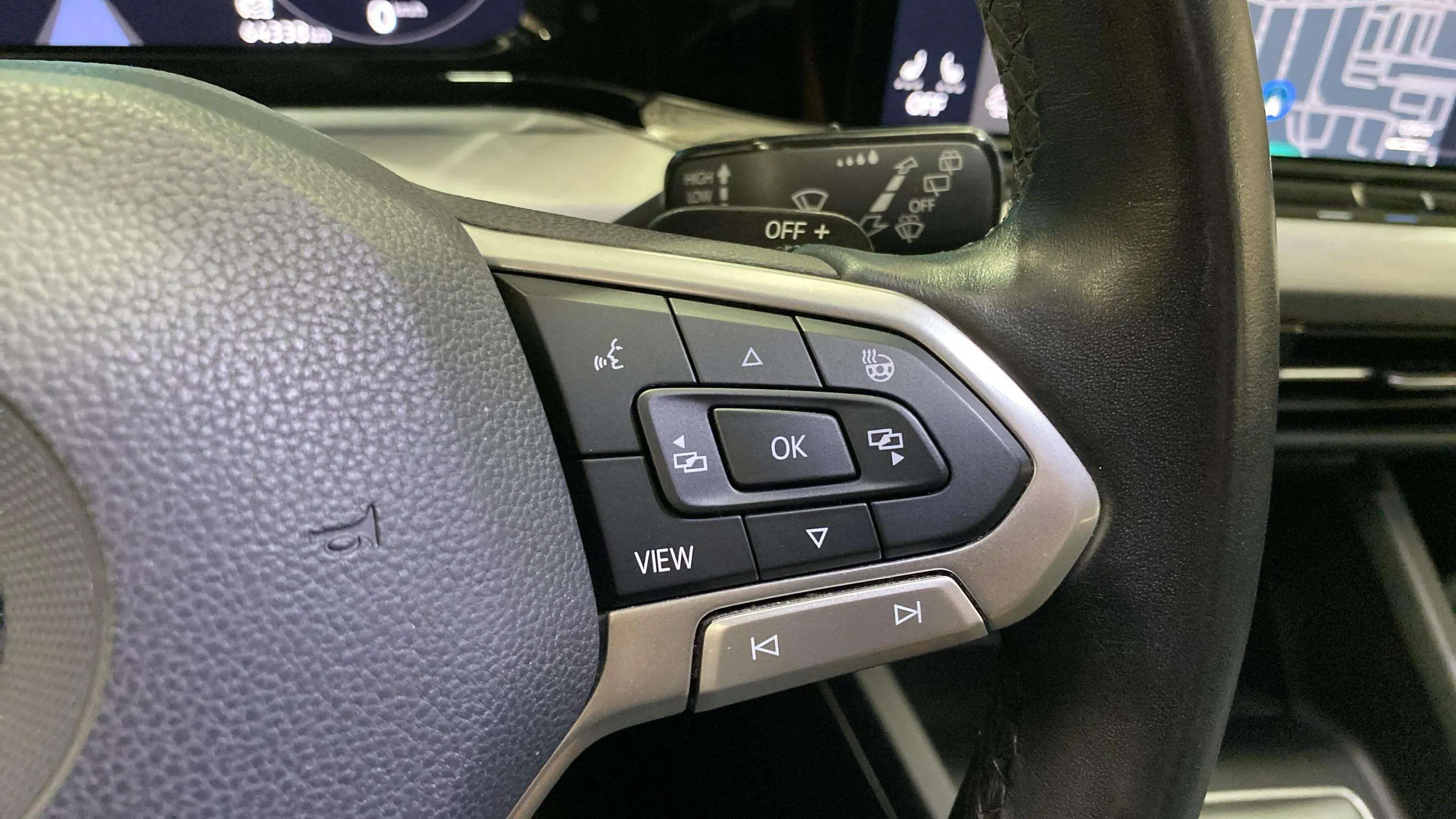 Volkswagen Golf Style 2.0 TDI DSG - foto 19