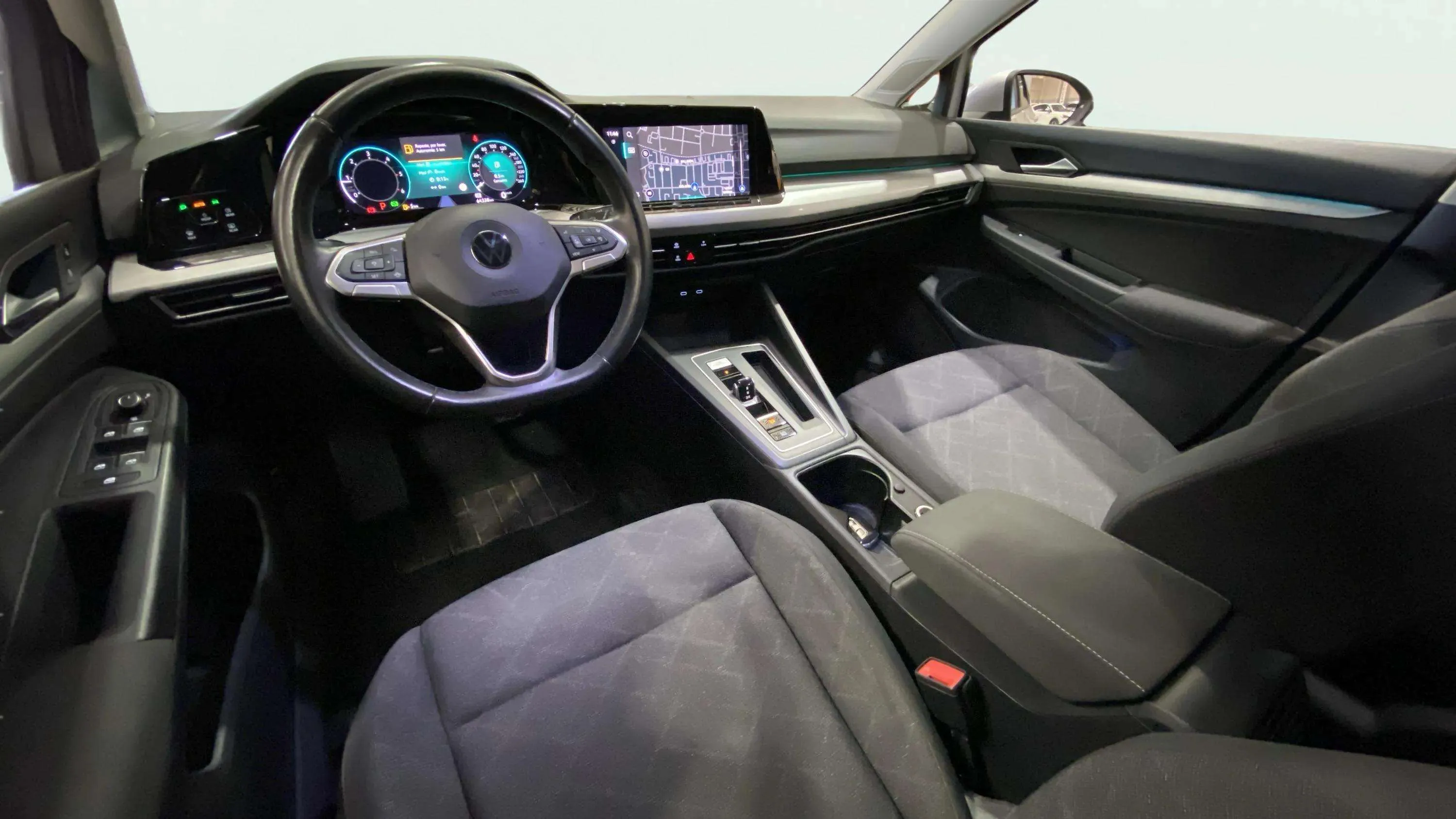 Volkswagen Golf Style 2.0 TDI DSG - foto 30