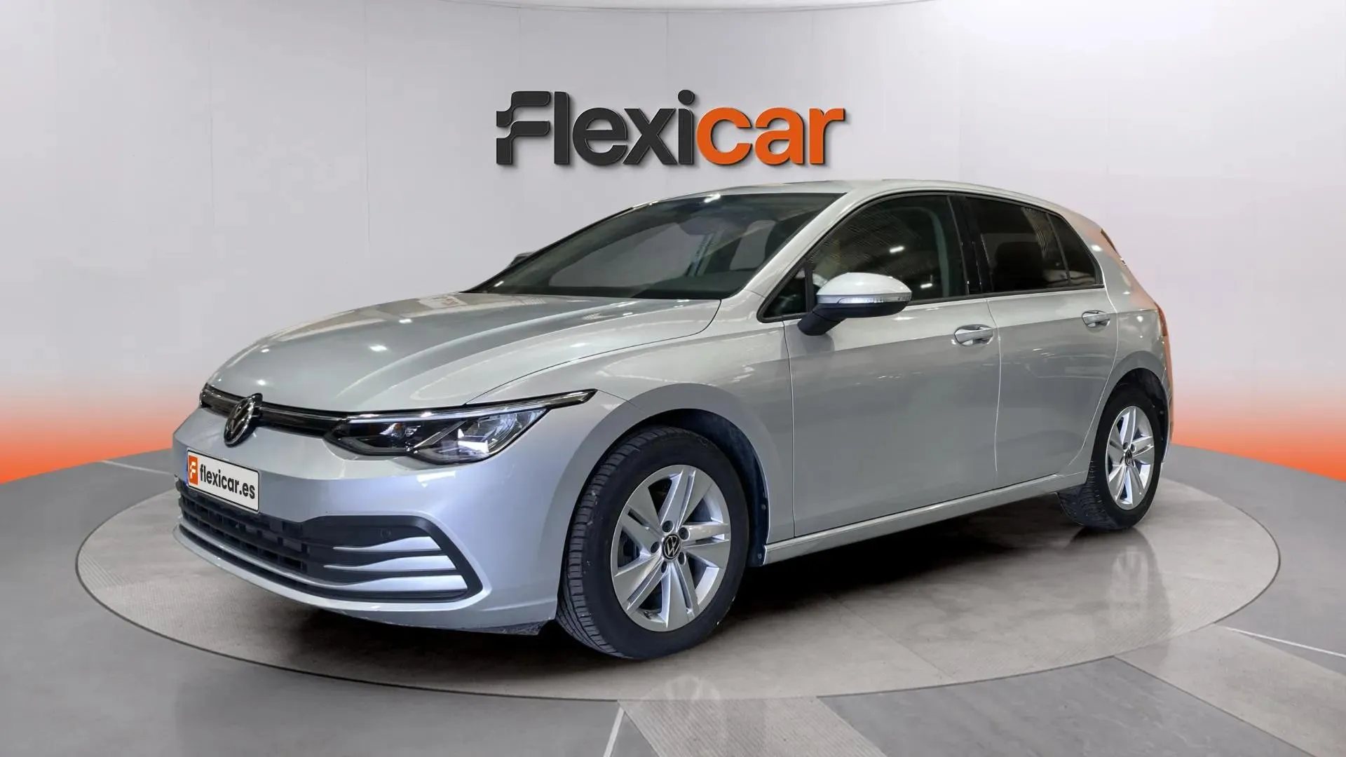 Volkswagen Golf Style 2.0 TDI DSG - foto 3